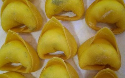 Tortelloni