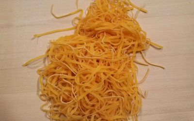 Tagliatelle