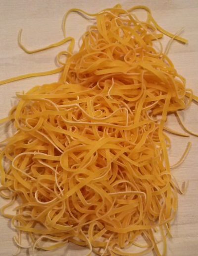 Vendita tagliatelle Bologna