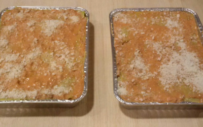 Lasagne