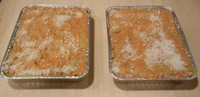 Lasagne