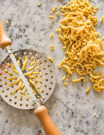 Vendita passatelli Bologna