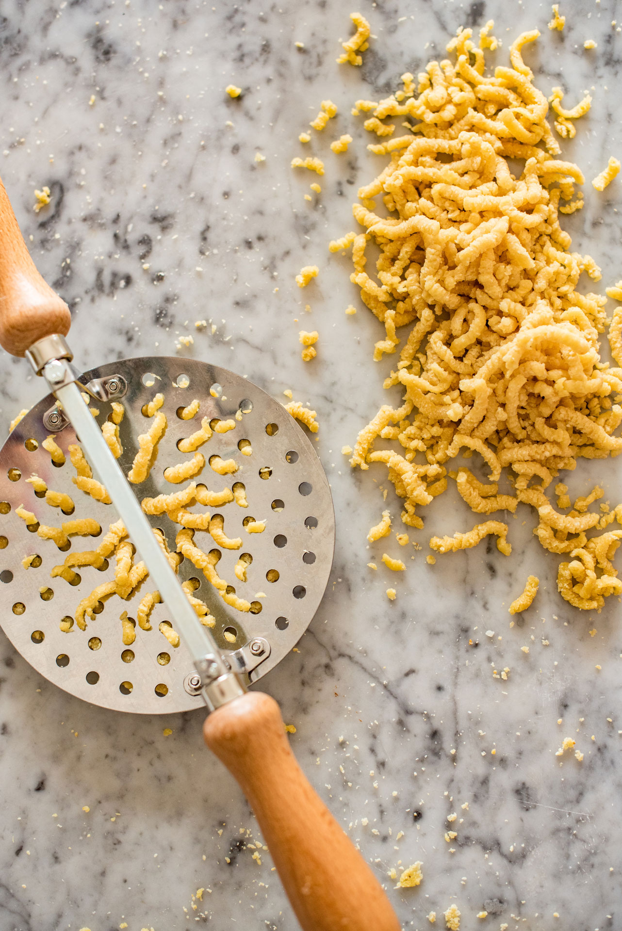 Vendita passatelli Bologna