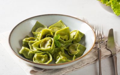 Balanzoni